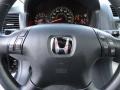 2003 Graphite Pearl Honda Accord EX Sedan  photo #18
