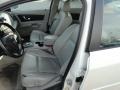 White Diamond - CTS Sedan Photo No. 10
