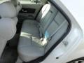 White Diamond - CTS Sedan Photo No. 11