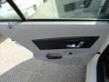 White Diamond - CTS Sedan Photo No. 13