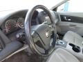 White Diamond - CTS Sedan Photo No. 16