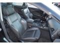 2006 BMW 6 Series Black Interior Interior Photo