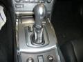 2011 Liquid Platinum Infiniti G 37 x AWD Sedan  photo #13