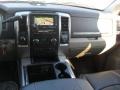 2011 Rugged Brown Pearl Dodge Ram 3500 HD Laramie Longhorn Crew Cab 4x4 Dually  photo #21