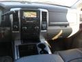 Rugged Brown Pearl - Ram 3500 HD Laramie Longhorn Crew Cab 4x4 Dually Photo No. 21