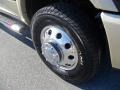 2011 Dodge Ram 3500 HD Laramie Longhorn Crew Cab 4x4 Dually Wheel