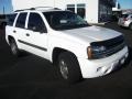 Summit White - TrailBlazer LS 4x4 Photo No. 1