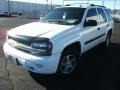 Summit White - TrailBlazer LS 4x4 Photo No. 3