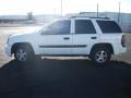 Summit White - TrailBlazer LS 4x4 Photo No. 4