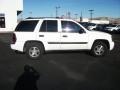 Summit White - TrailBlazer LS 4x4 Photo No. 8