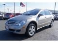 2006 Desert Silver Metallic Mercedes-Benz R 500 4Matic  photo #6