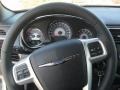 Bright Silver Metallic - 200 Touring Sedan Photo No. 11