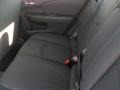 Bright Silver Metallic - 200 Touring Sedan Photo No. 13