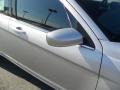 Bright Silver Metallic - 200 Touring Sedan Photo No. 21