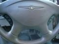2003 Satin Jade Pearl Chrysler Town & Country LX  photo #17