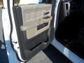 2012 Bright White Dodge Ram 1500 Big Horn Crew Cab 4x4  photo #9