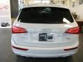 2012 Glacier White Metallic Audi Q5 2.0 TFSI quattro  photo #4