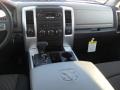 2012 Bright White Dodge Ram 1500 Big Horn Crew Cab 4x4  photo #16