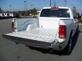 2012 Bright White Dodge Ram 1500 Big Horn Crew Cab 4x4  photo #17