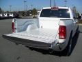 2012 Bright White Dodge Ram 1500 Big Horn Crew Cab 4x4  photo #17