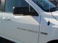2012 Bright White Dodge Ram 1500 Big Horn Crew Cab 4x4  photo #22