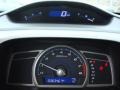 2010 Atomic Blue Metallic Honda Civic DX-VP Sedan  photo #16