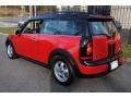 Chili Red - Cooper Clubman Photo No. 4