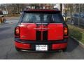Chili Red - Cooper Clubman Photo No. 5