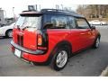 Chili Red - Cooper Clubman Photo No. 6
