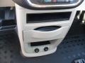 2012 Bright Silver Metallic Dodge Ram Van C/V  photo #10