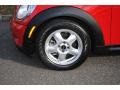 Chili Red - Cooper Clubman Photo No. 8