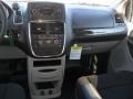 2012 Bright Silver Metallic Dodge Ram Van C/V  photo #18