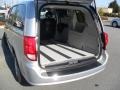 2012 Bright Silver Metallic Dodge Ram Van C/V  photo #19