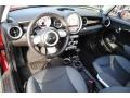 Chili Red - Cooper Clubman Photo No. 16