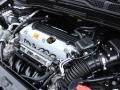 2.4 Liter DOHC 16-Valve i-VTEC 4 Cylinder 2010 Honda CR-V EX Engine