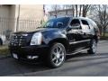 Black Raven - Escalade AWD Photo No. 1