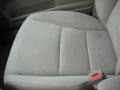 Taffeta White - Civic LX Sedan Photo No. 21