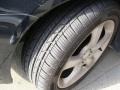 Obsidian Black Pearl - Legacy 2.5i Limited Sedan Photo No. 2