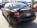 Obsidian Black Pearl - Legacy 2.5i Limited Sedan Photo No. 8