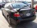 2009 Obsidian Black Pearl Subaru Legacy 2.5i Limited Sedan  photo #8