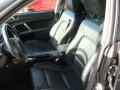 Obsidian Black Pearl - Legacy 2.5i Limited Sedan Photo No. 13