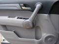 Alabaster Silver Metallic - CR-V EX Photo No. 14