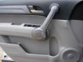 2009 Alabaster Silver Metallic Honda CR-V EX  photo #14