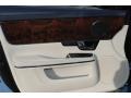 Frost Blue Metallic - XJ XJL Photo No. 18