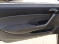 Galaxy Gray Metallic - Civic EX Coupe Photo No. 9