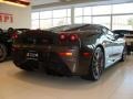 Grigio Silverstone (Dark Grey Metallic) - F430 Scuderia Coupe Photo No. 7