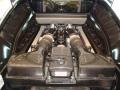 4.3 Liter DOHC 32-Valve VVT V8 Engine for 2009 Ferrari F430 Scuderia Coupe #57806108