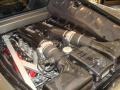 4.3 Liter DOHC 32-Valve VVT V8 Engine for 2009 Ferrari F430 Scuderia Coupe #57806117