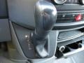 2008 Dodge Sprinter Van Gray Interior Transmission Photo