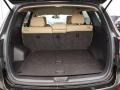 Espresso Brown - Santa Fe GLS AWD Photo No. 4